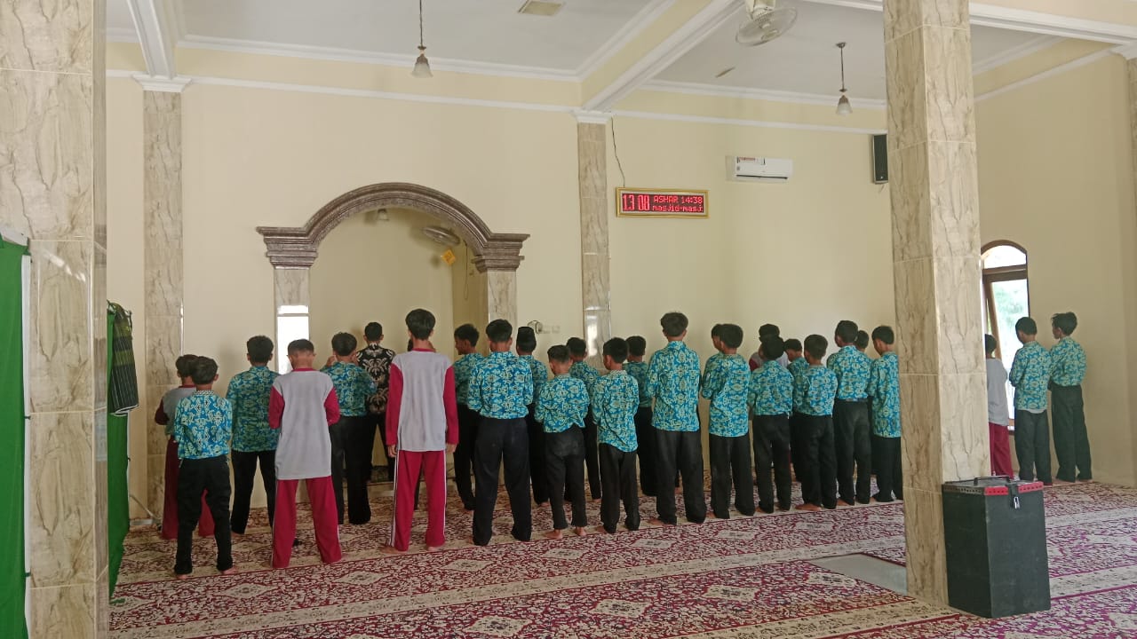 Sholat Dhuha