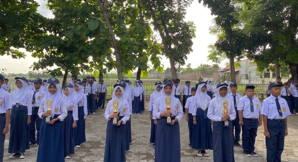 Prestasi Siswa