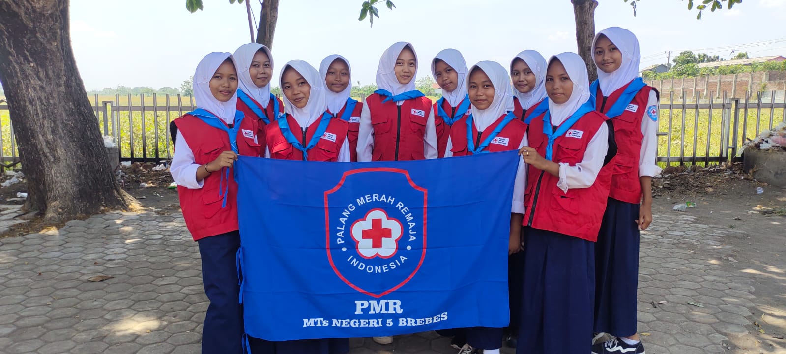 Ekstrakurikuler PMR