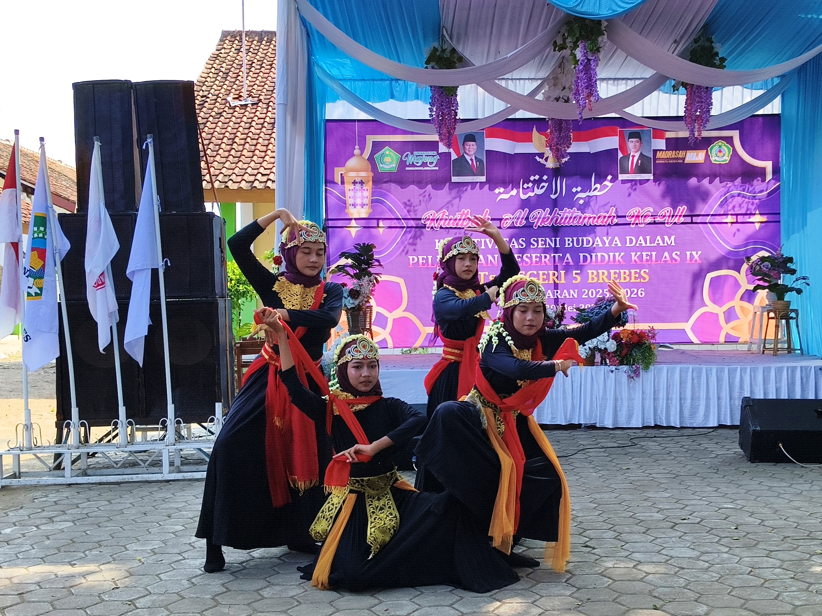Seni Tari